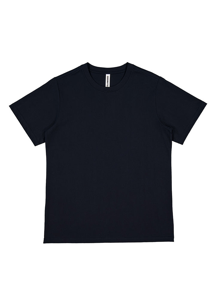 Everyday Womens Short Sleeve Tee - back view