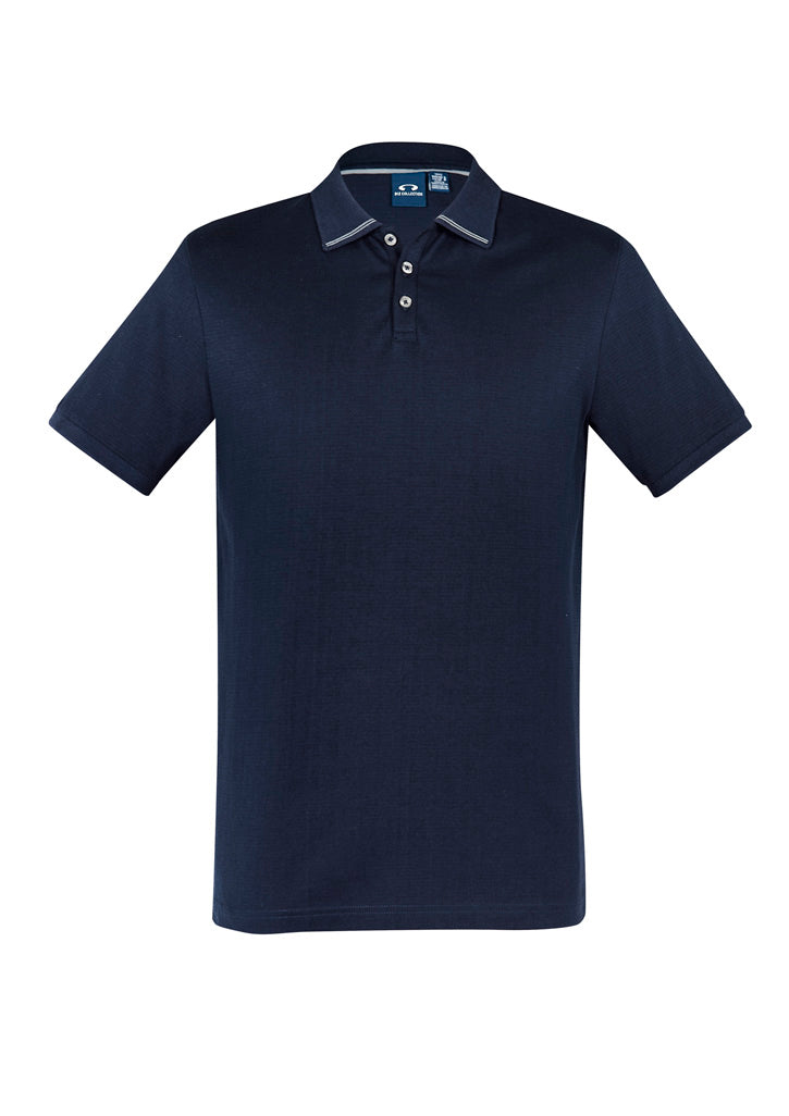Mens Aston Polo P106MS