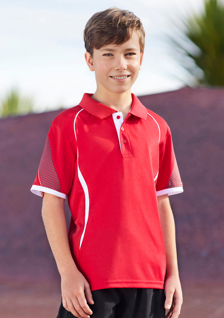 Kids Razor Polo - P405KS