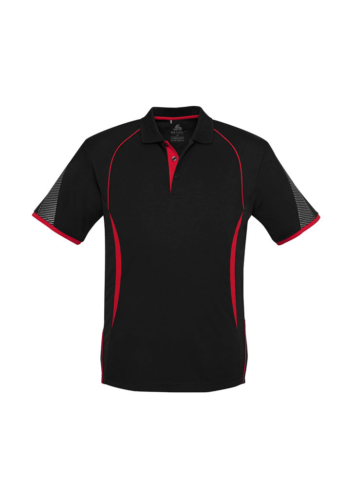 Kids Razor Polo - P405KS