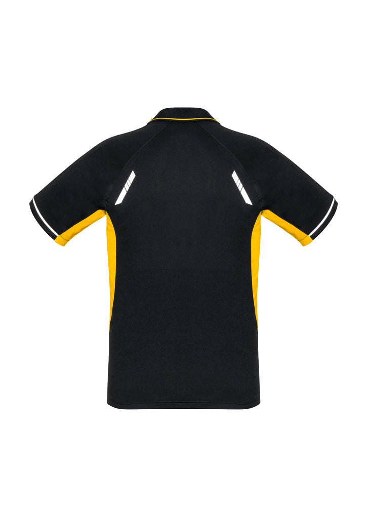 Mens Renegade Polo - P700MS