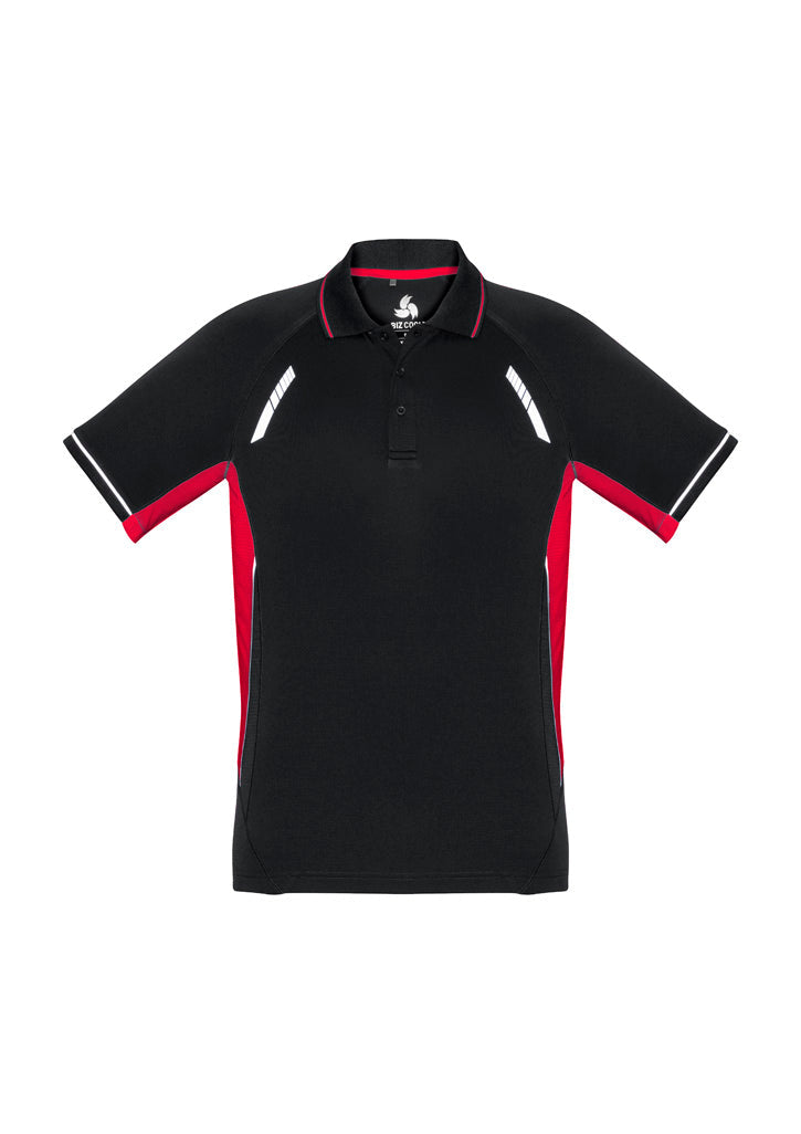 Ladies Renegade Polo - P700LS