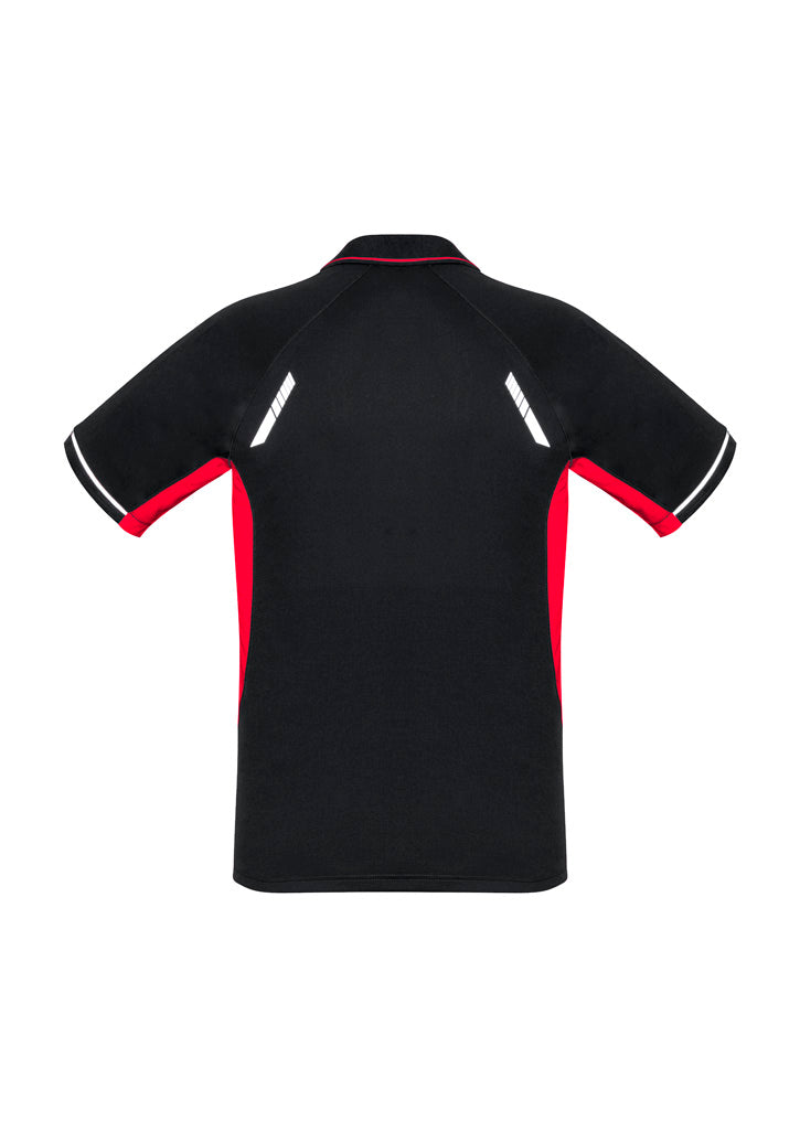 Mens Renegade Polo - P700MS