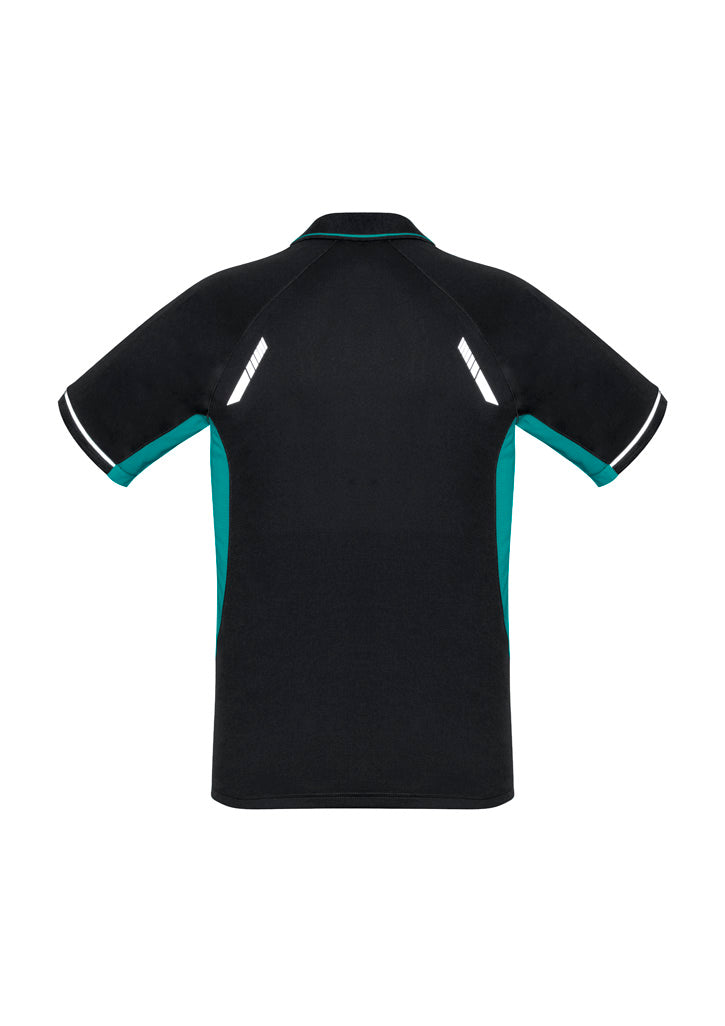Mens Renegade Polo - P700MS