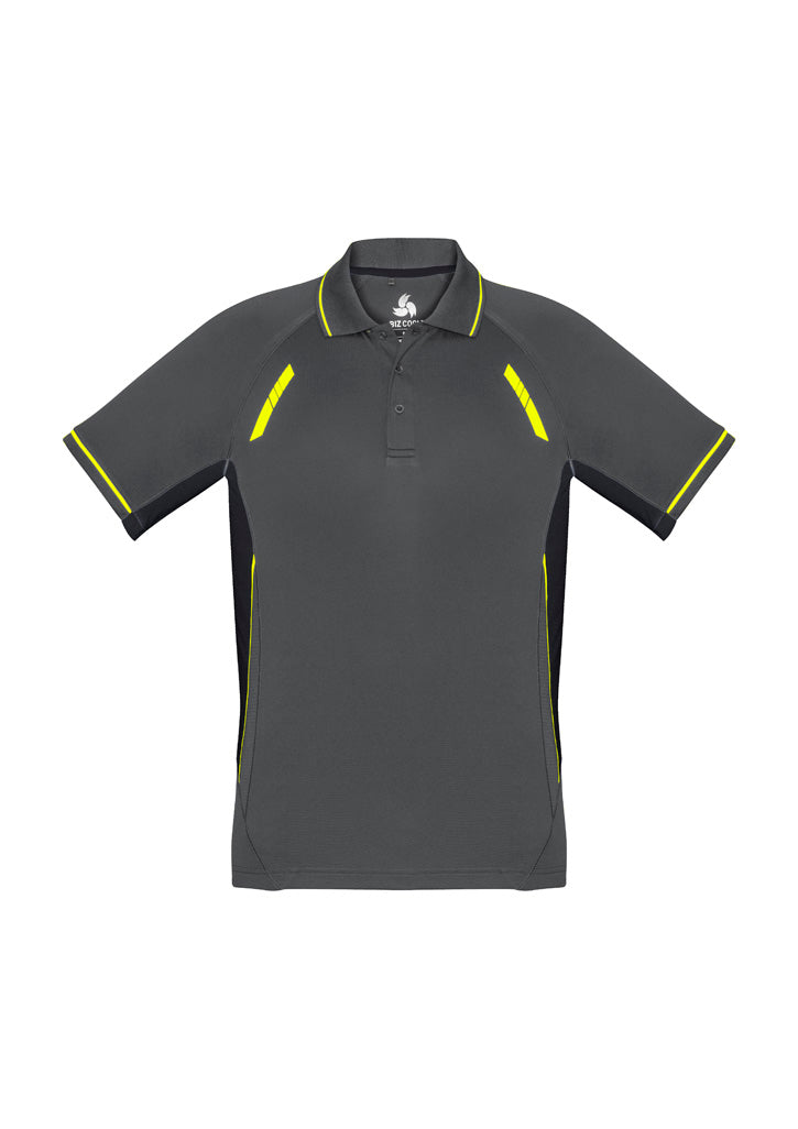 Mens Renegade Polo - P700MS