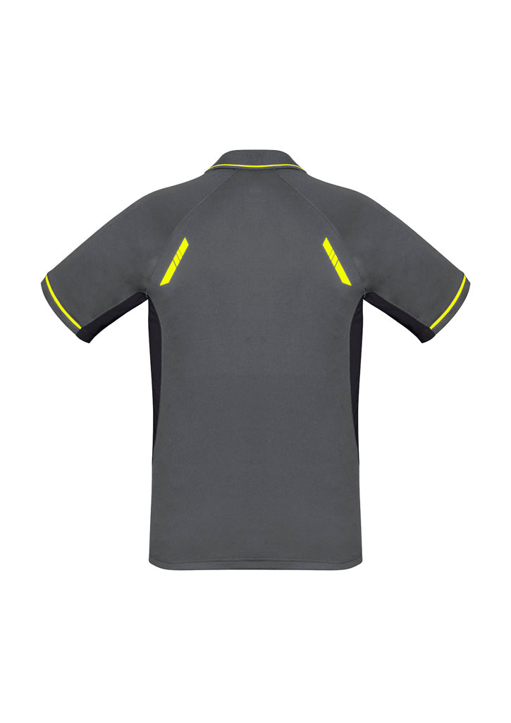 Mens Renegade Polo - P700MS