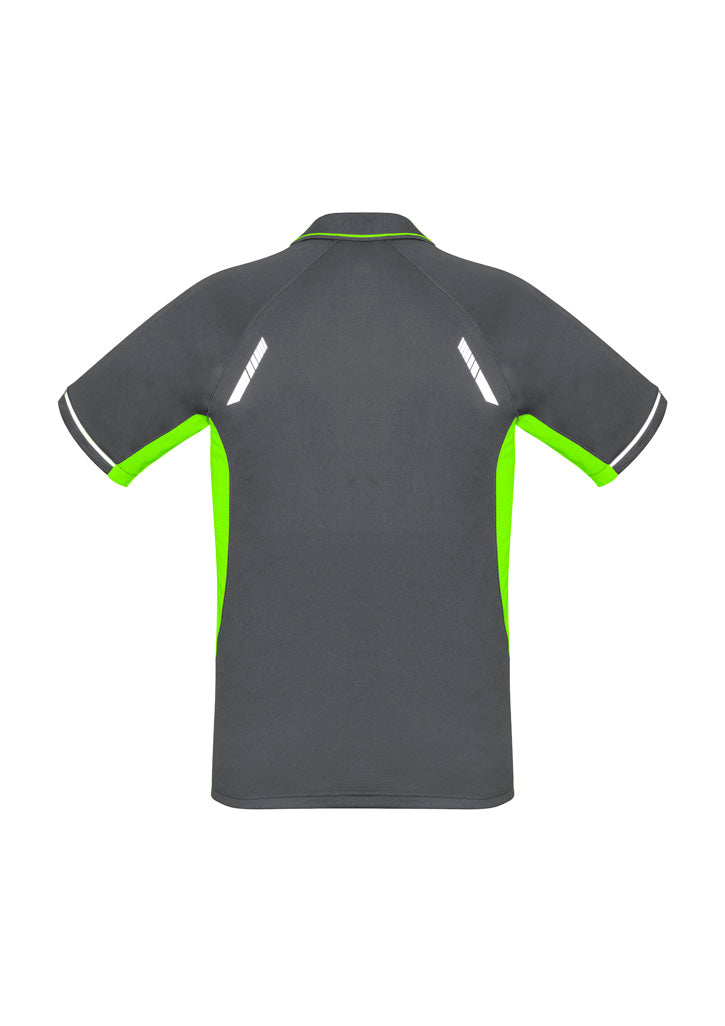 Mens Renegade Polo - P700MS