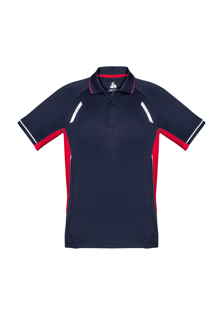 Mens Renegade Polo - P700MS