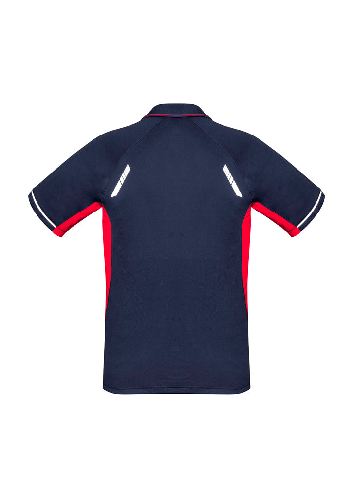 Mens Renegade Polo - P700MS