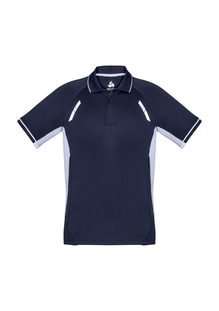Mens Renegade Polo - P700MS