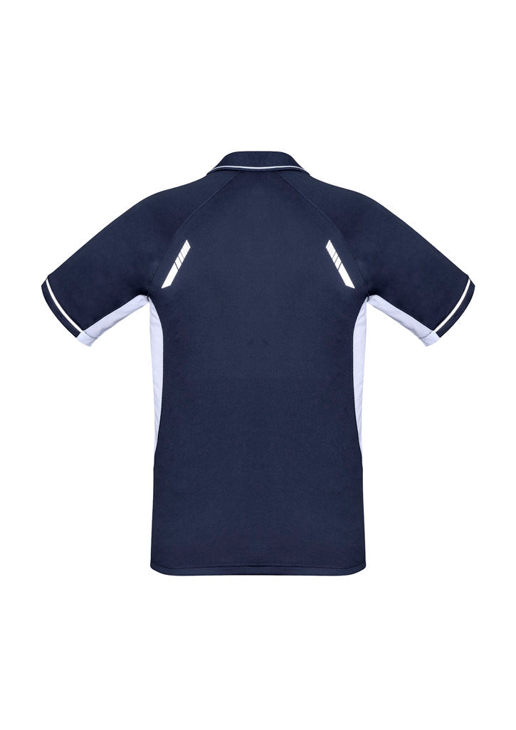 Ladies Renegade Polo - P700LS