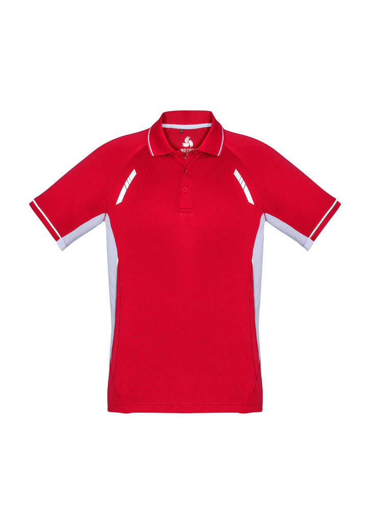 Mens Renegade Polo - P700MS