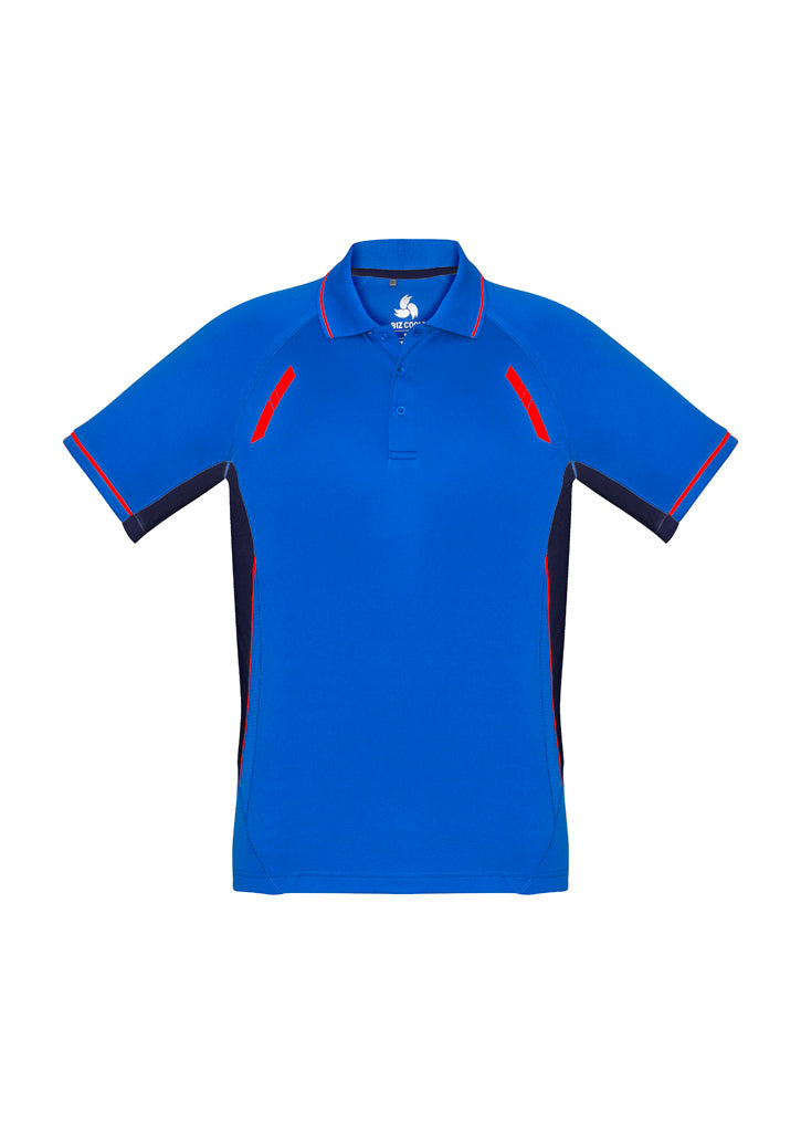 Mens Renegade Polo - P700MS