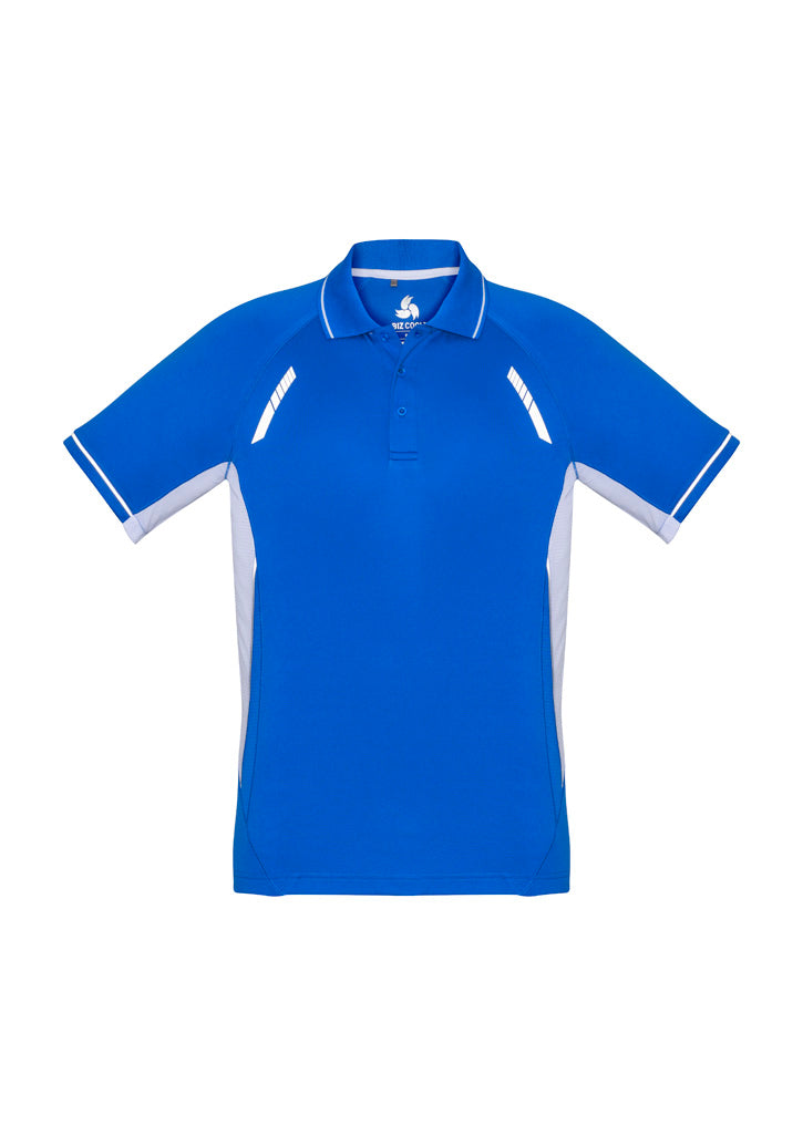 Mens Renegade Polo - P700MS