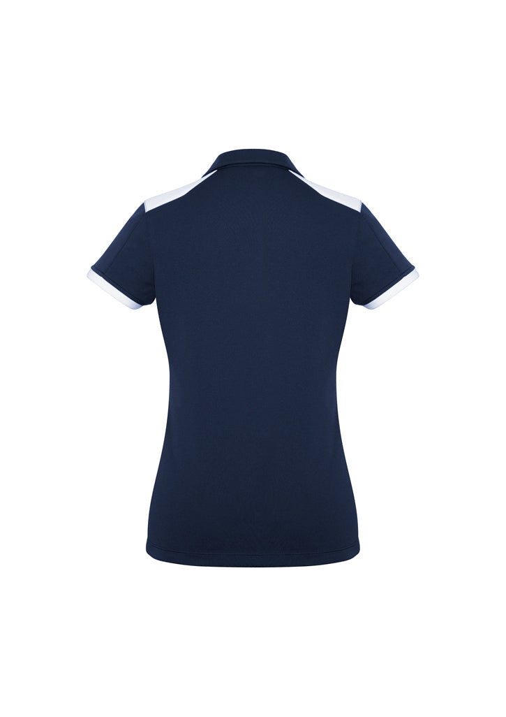 Ladies Rival Polo - P705LS