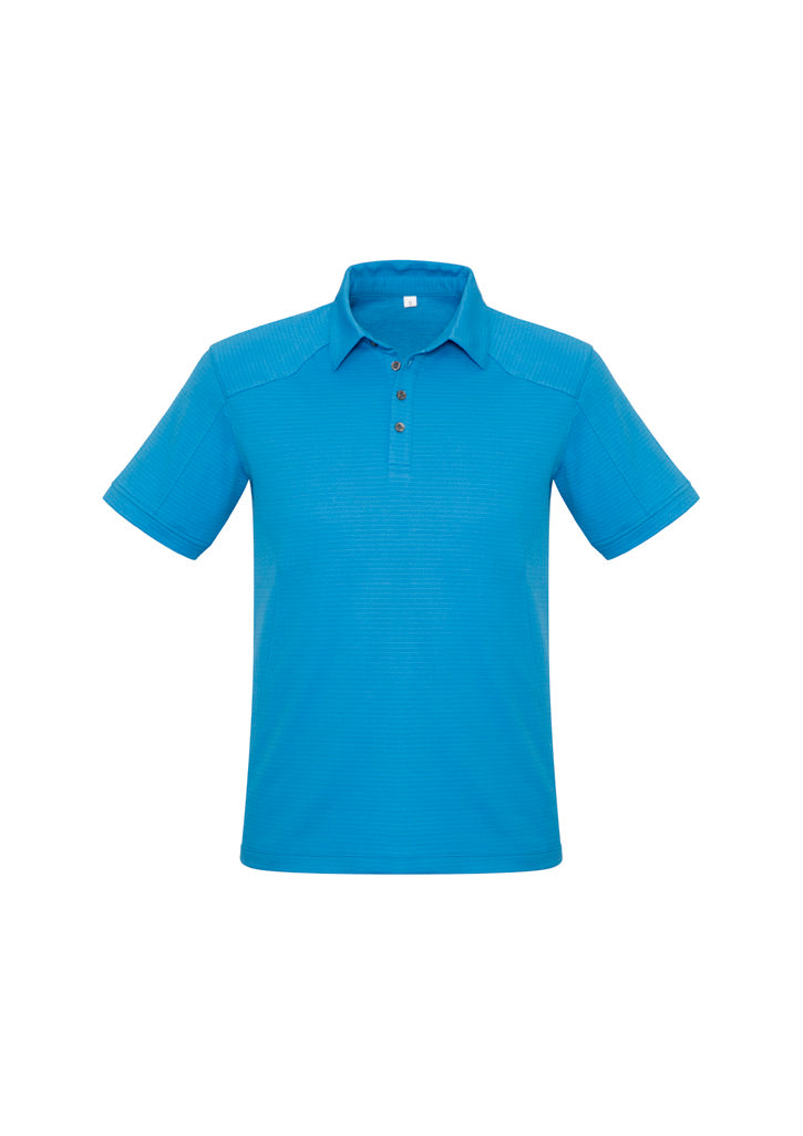 Mens Profile Polo P706MS