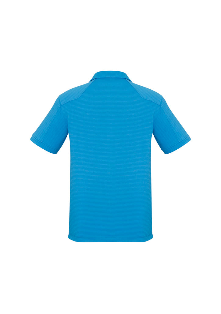 Mens Profile Polo P706MS