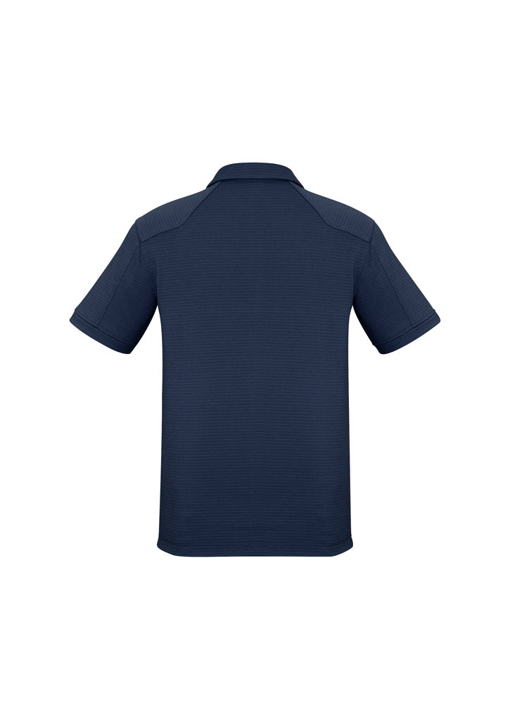Mens Profile Polo P706MS