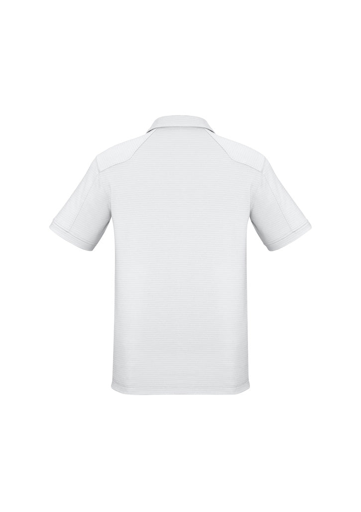 Mens Profile Polo P706MS
