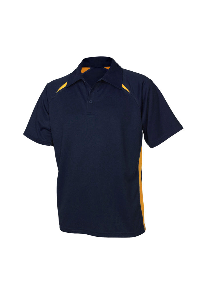 Kids Splice Polo P7700B