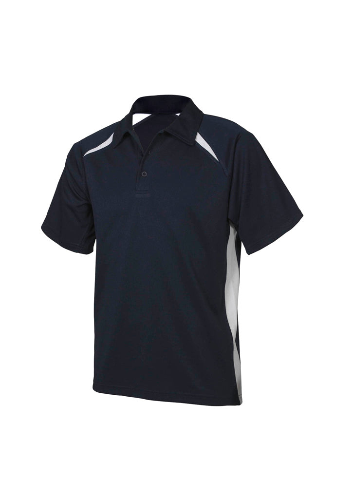 Kids Splice Polo P7700B