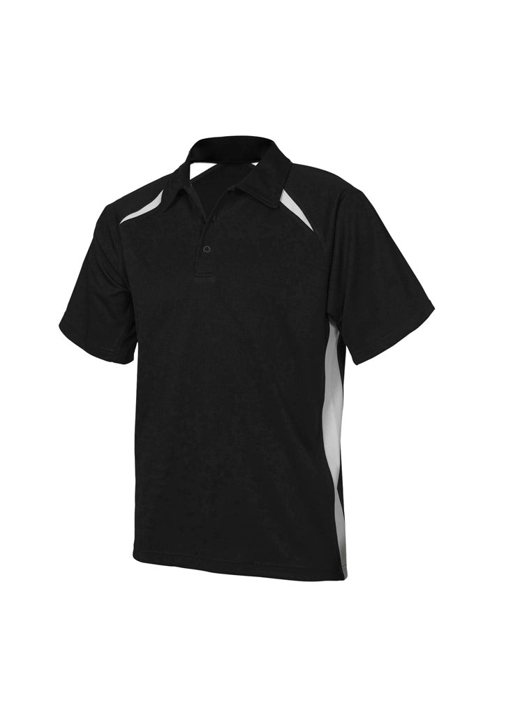 Mens Splice Polo P7700