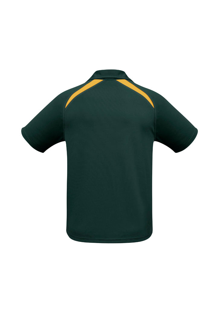 Mens Splice Polo P7700
