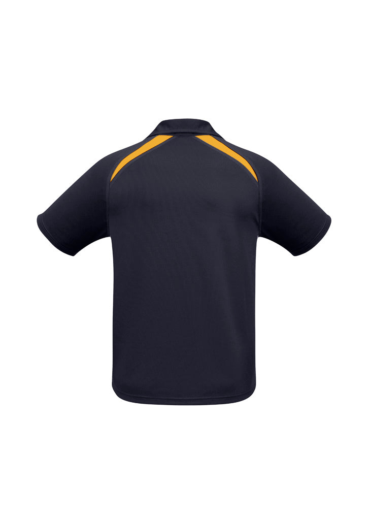 Mens Splice Polo P7700