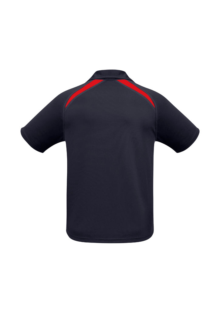 Mens Splice Polo P7700