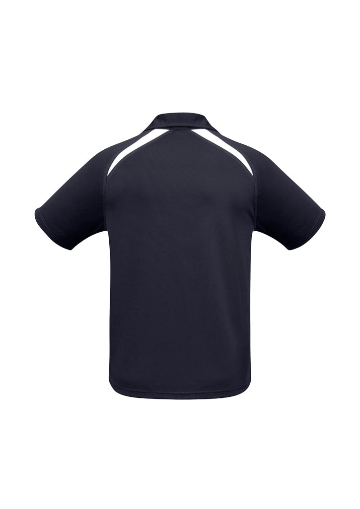 Mens Splice Polo P7700