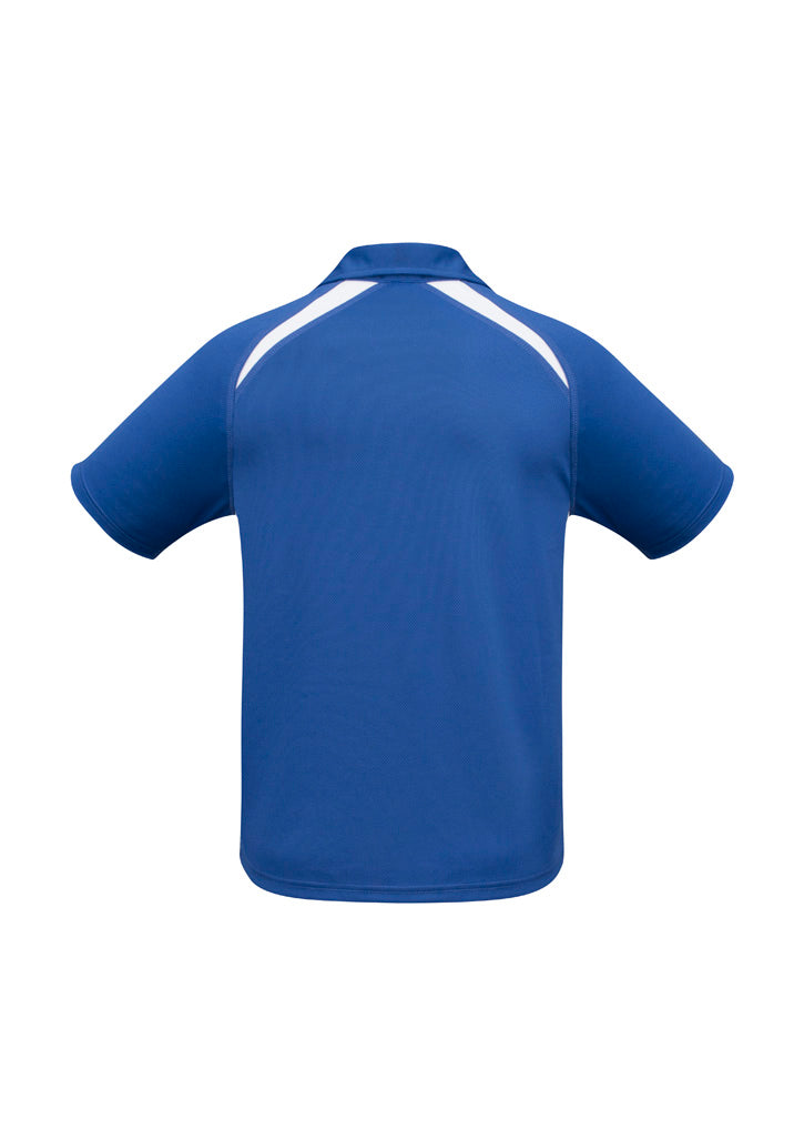Mens Splice Polo P7700
