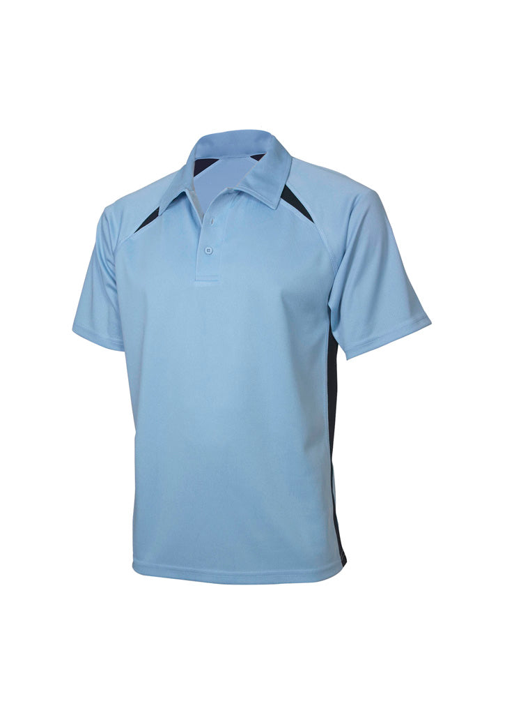 Mens Splice Polo P7700
