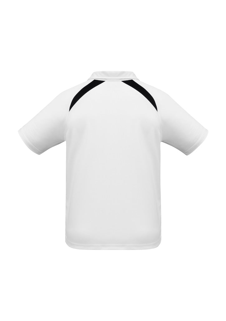 Mens Splice Polo P7700
