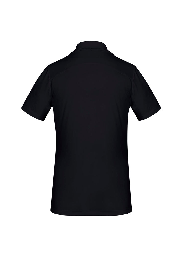 Ladies Aero Polo - P815LS