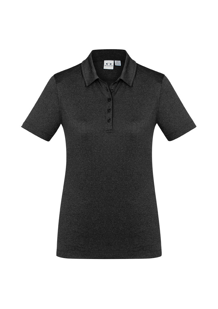 Ladies Aero Polo - P815LS