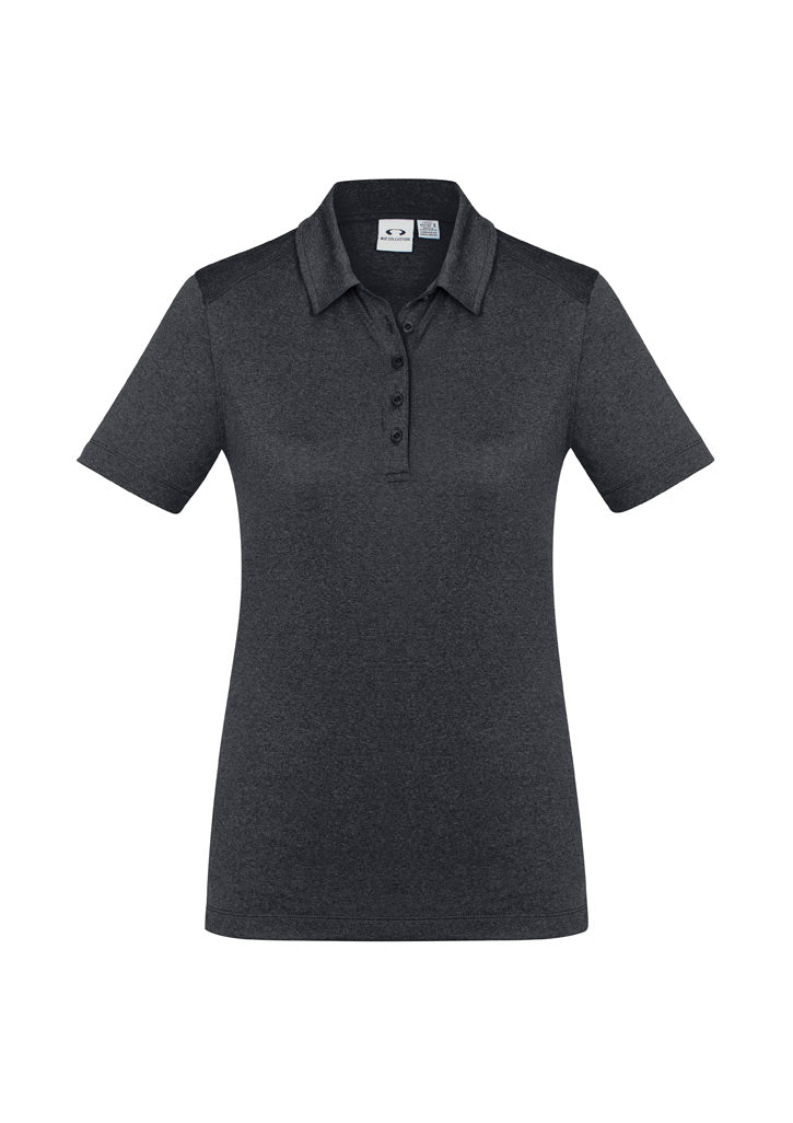 Ladies Aero Polo - P815LS