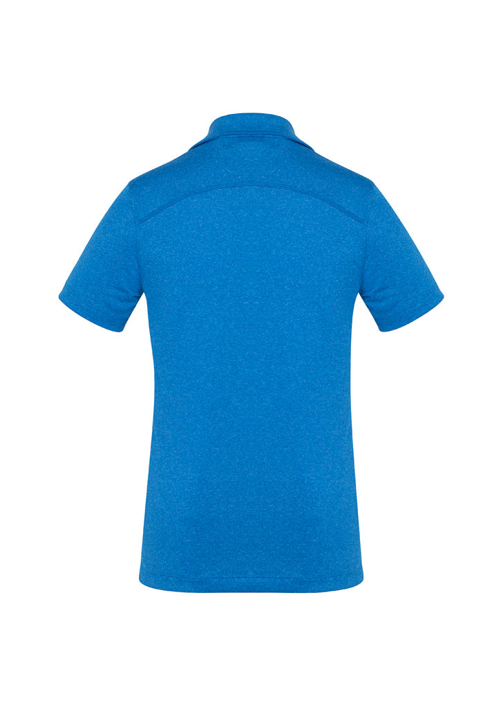 Ladies Aero Polo - P815LS