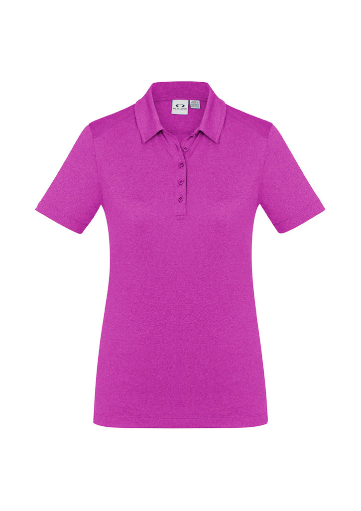 Ladies Aero Polo - P815LS