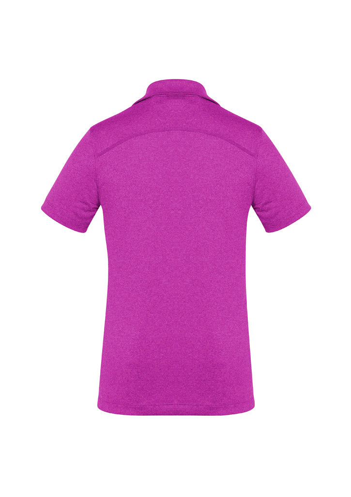 Ladies Aero Polo - P815LS