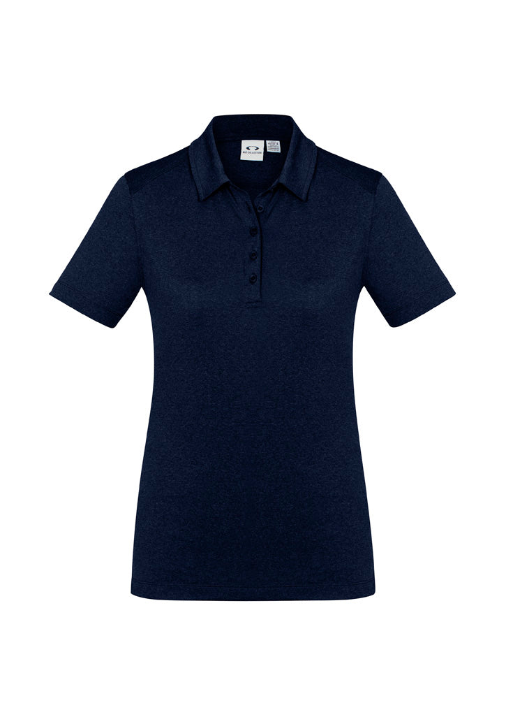 Ladies Aero Polo - P815LS