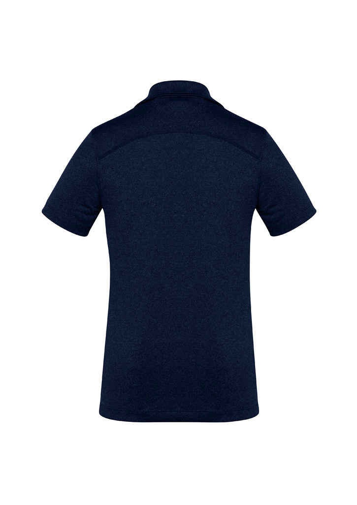 Ladies Aero Polo - P815LS