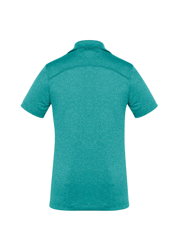 Ladies Aero Polo - P815LS