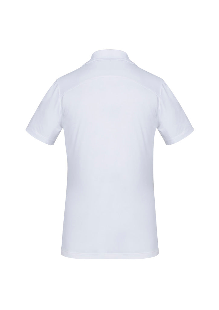 Ladies Aero Polo - P815LS