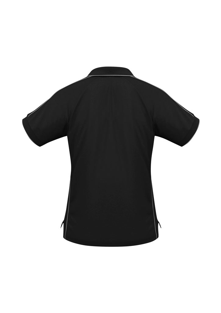 Ladies Resort Polo P9925