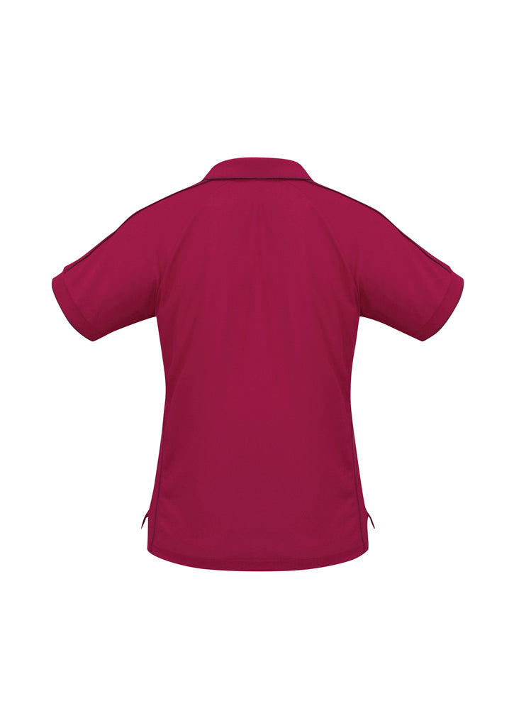 Ladies Resort Polo P9925
