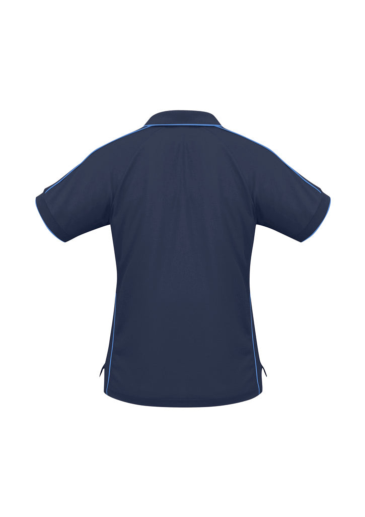 Ladies Resort Polo P9925