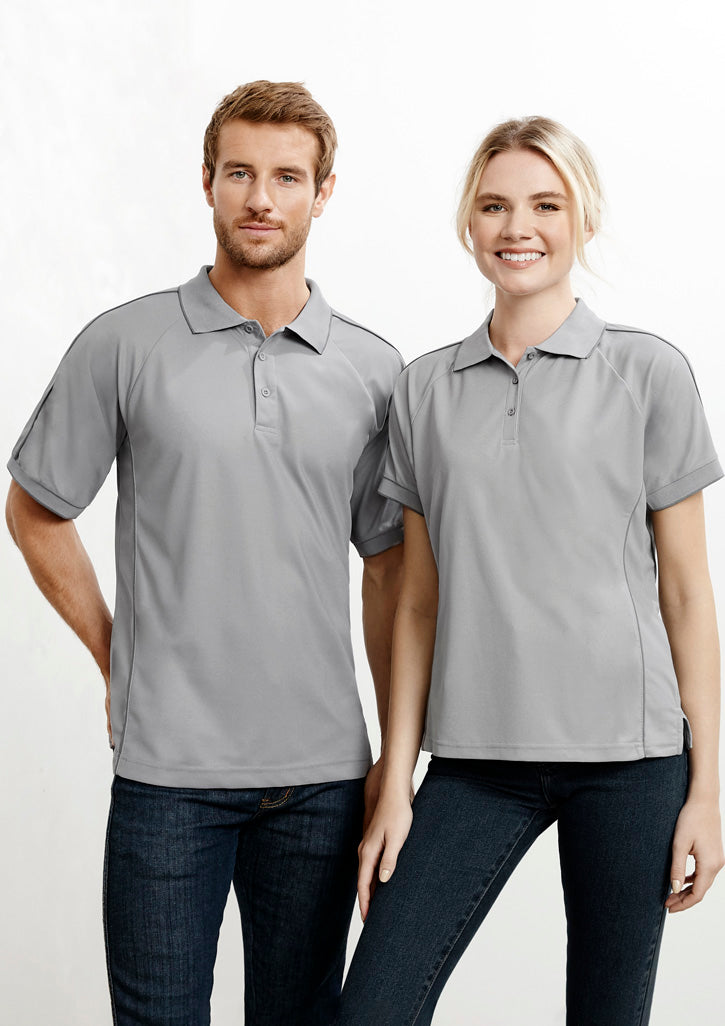 Ladies Resort Polo P9925