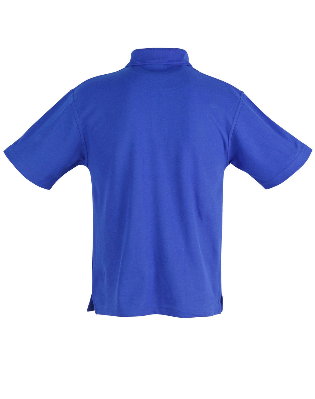 TRADITIONAL POLO Unisex PS11