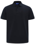 PS15 MENS CLASSIC COTTON/POLY PIQUE SHORT SLEEVE POLO