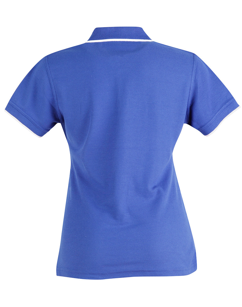 LIBERTY POLO Ladies PS48A